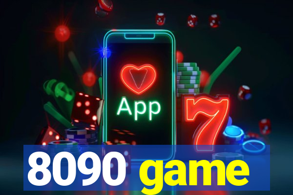 8090 game